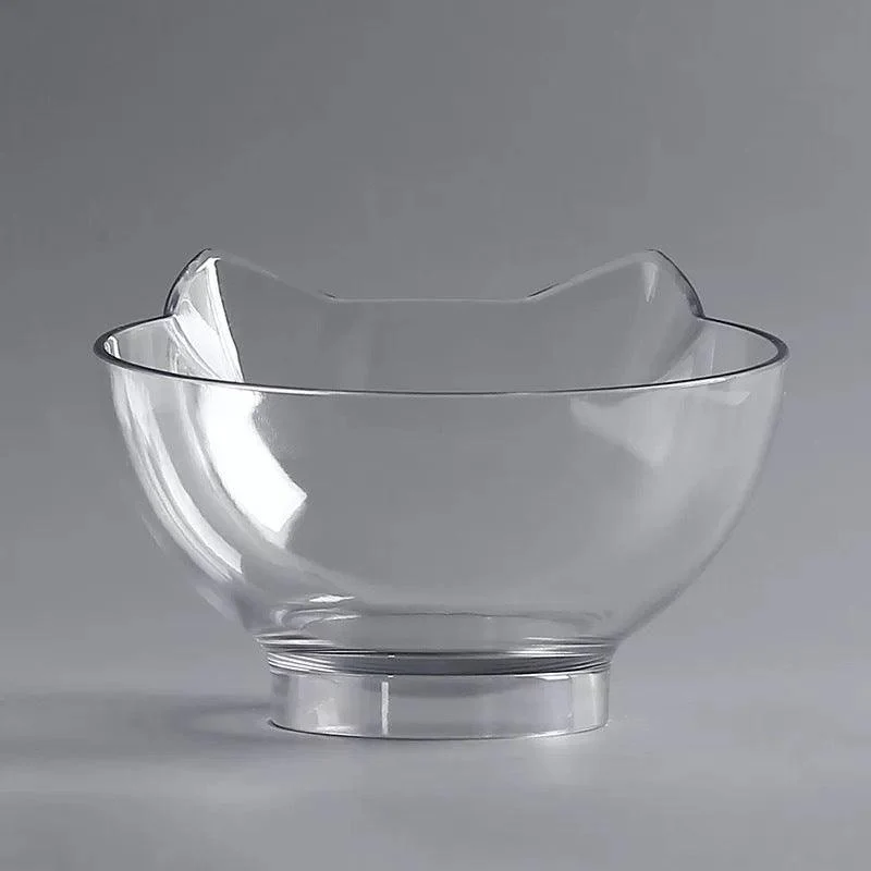 Non-Slip Double Cat Food Bowl - Image 6