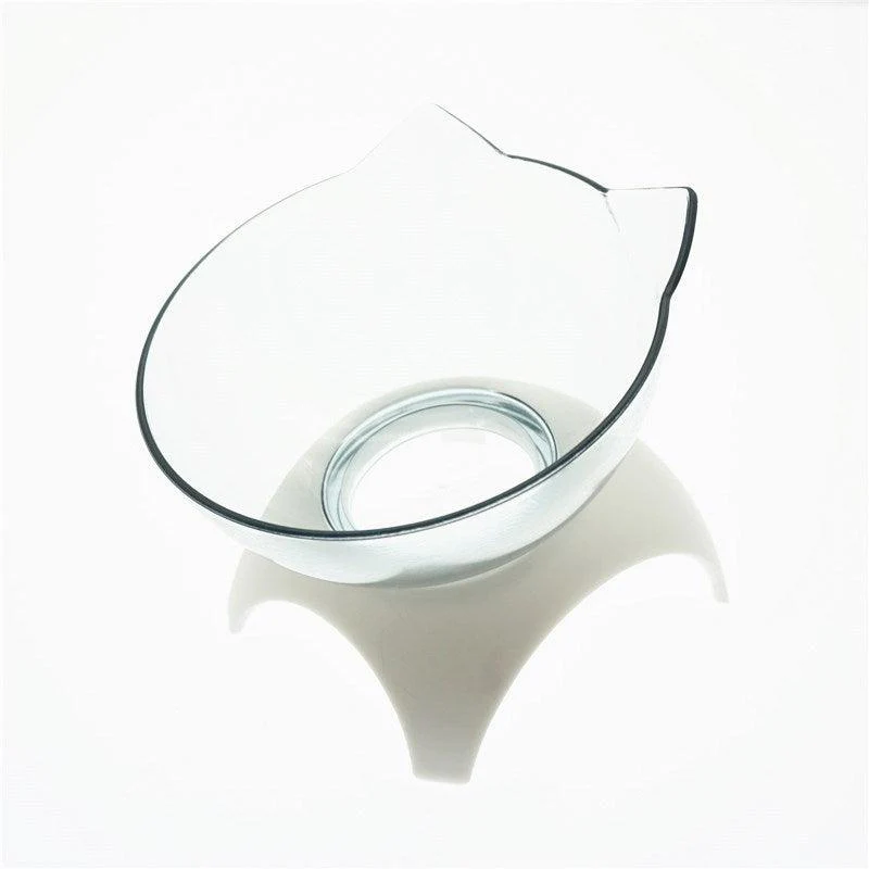 Non-Slip Double Cat Food Bowl - Image 7