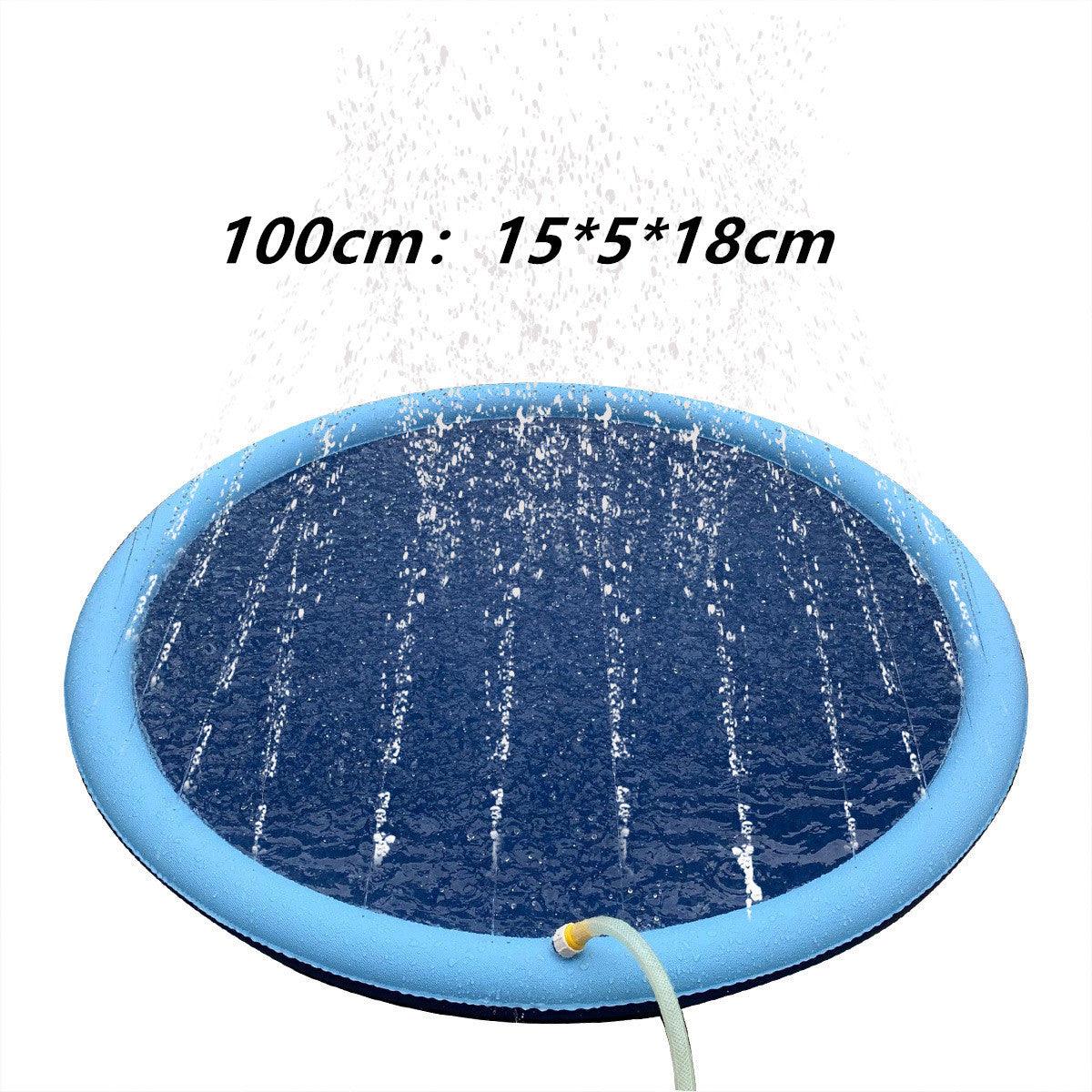 Non-Slip Splash Pad for Pet - Image 10