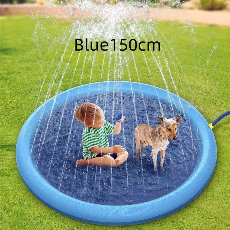 Non-Slip Splash Pad for Pet - Image 11