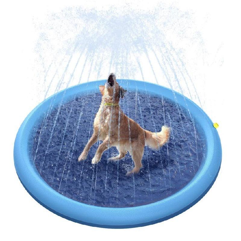 Non-Slip Splash Pad for Pet - Image 5