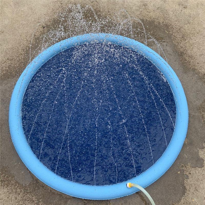 Non-Slip Splash Pad for Pet - Image 7