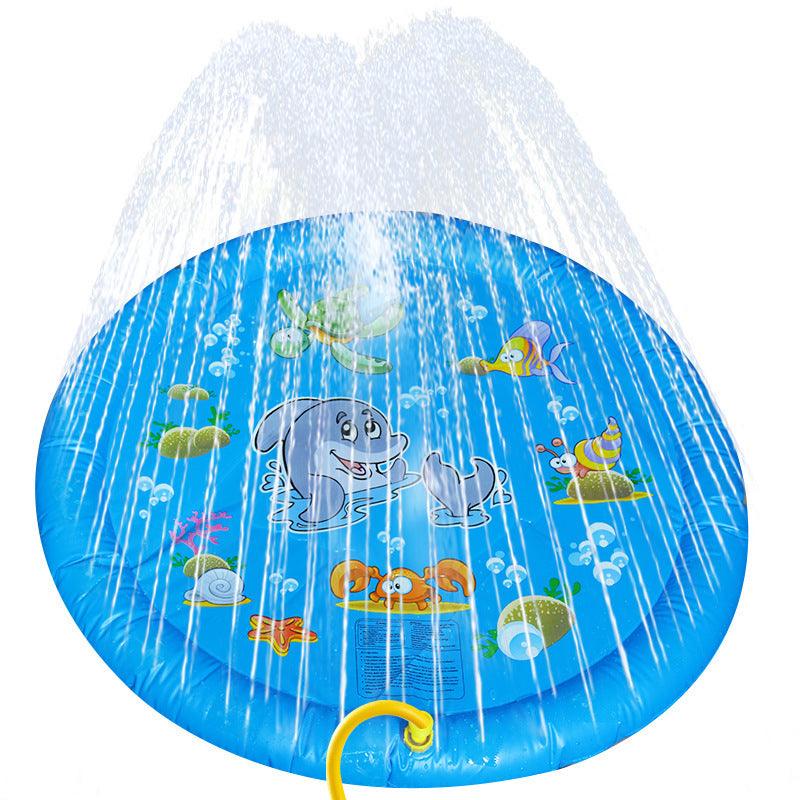 Non-Slip Splash Pad for Pet - Image 8