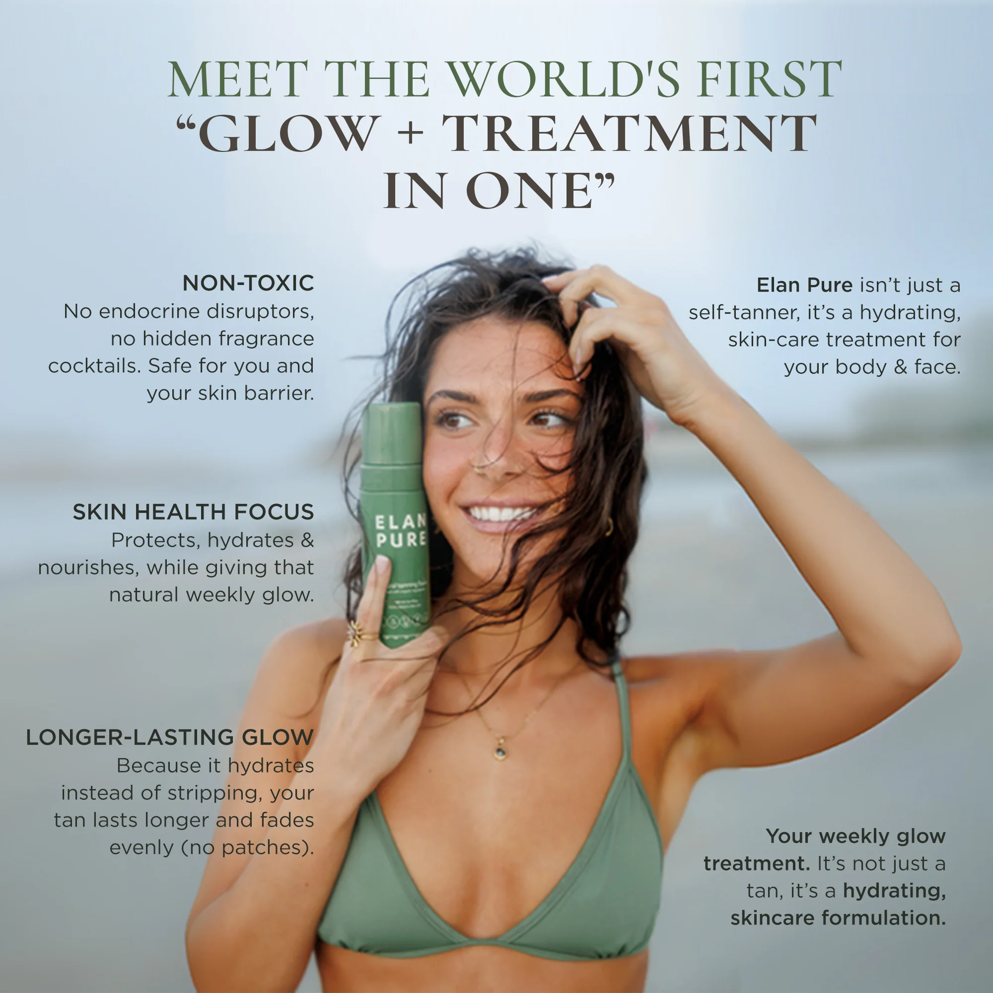 Non-Toxic Self-Tanner - Image 8