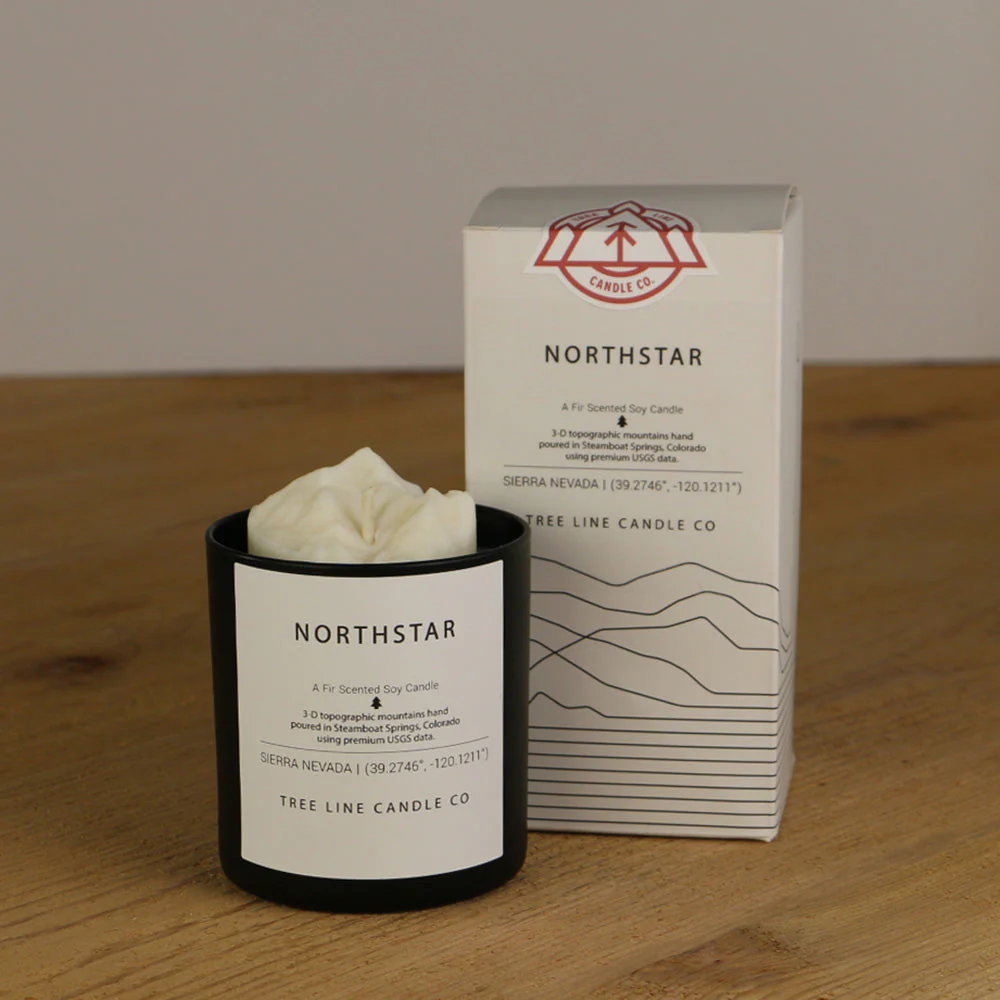 Northstar Candle - Image 3