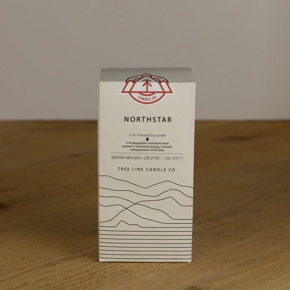 Northstar Candle - Image 4