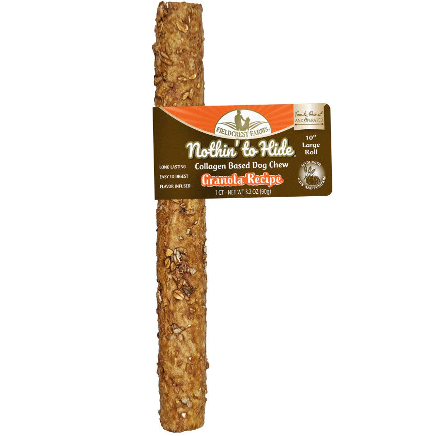 Nothin' to Hide Chews - Image 5