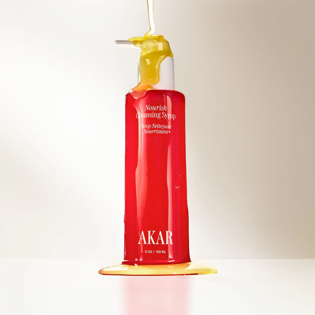 Nourish Carrot Cleansing Syrup - Image 4