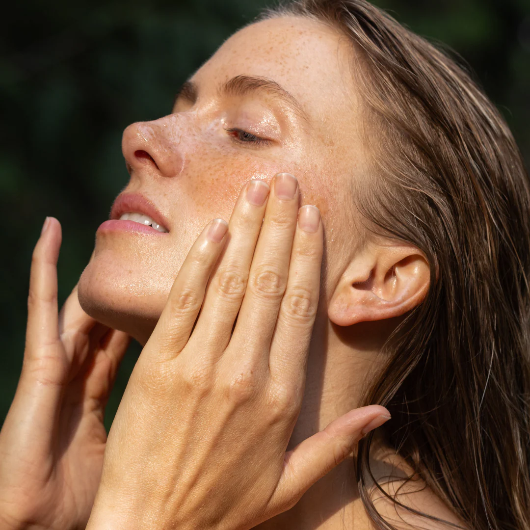 Nourish Carrot Cleansing Syrup - Image 6