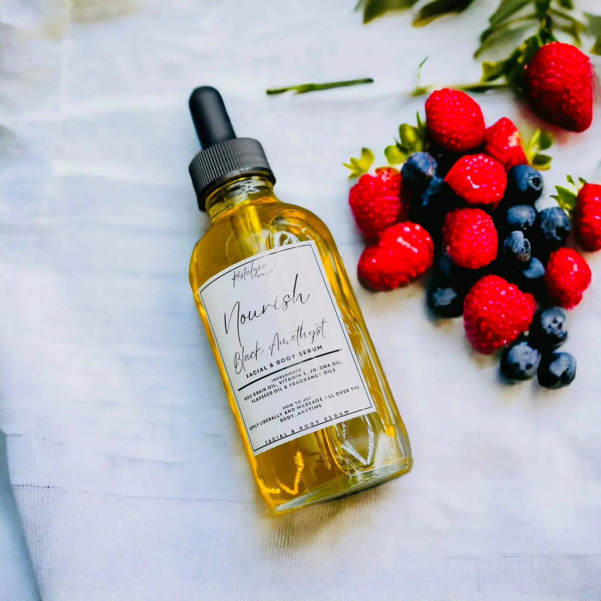 Nourish | Deep Hydration and Healing in Every Drop - Image 5