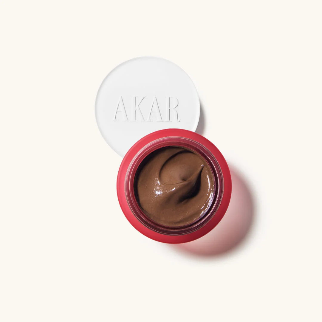 Nourish Nutrient Rich Soil Resurfacing Mask - Image 3