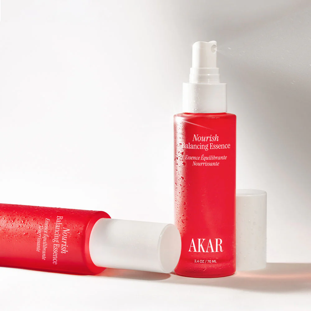 Nourish Plant Stem Cell Rehydrating Essence - Image 3