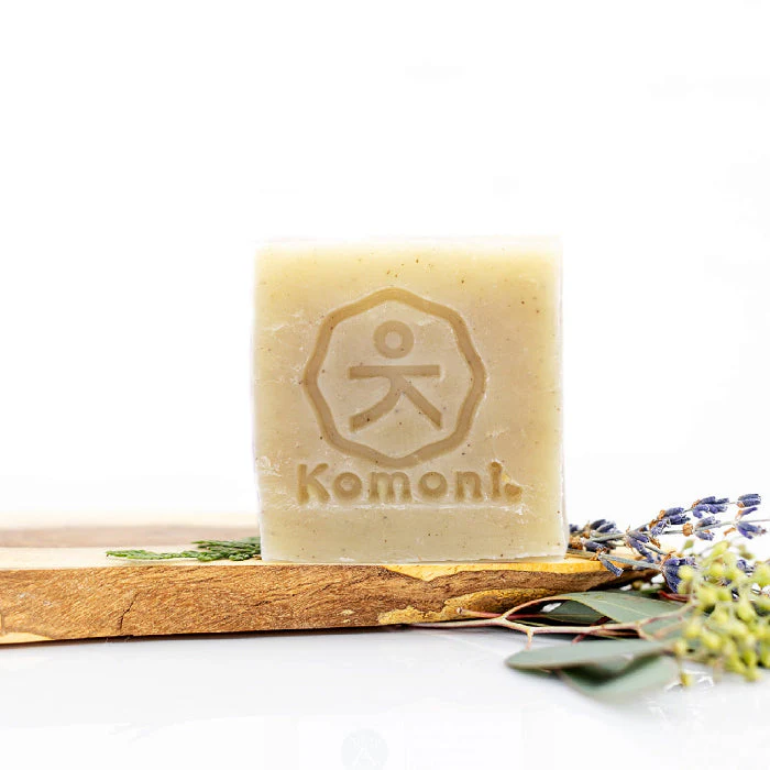 NOURISH Shampoo Bar - Image 2