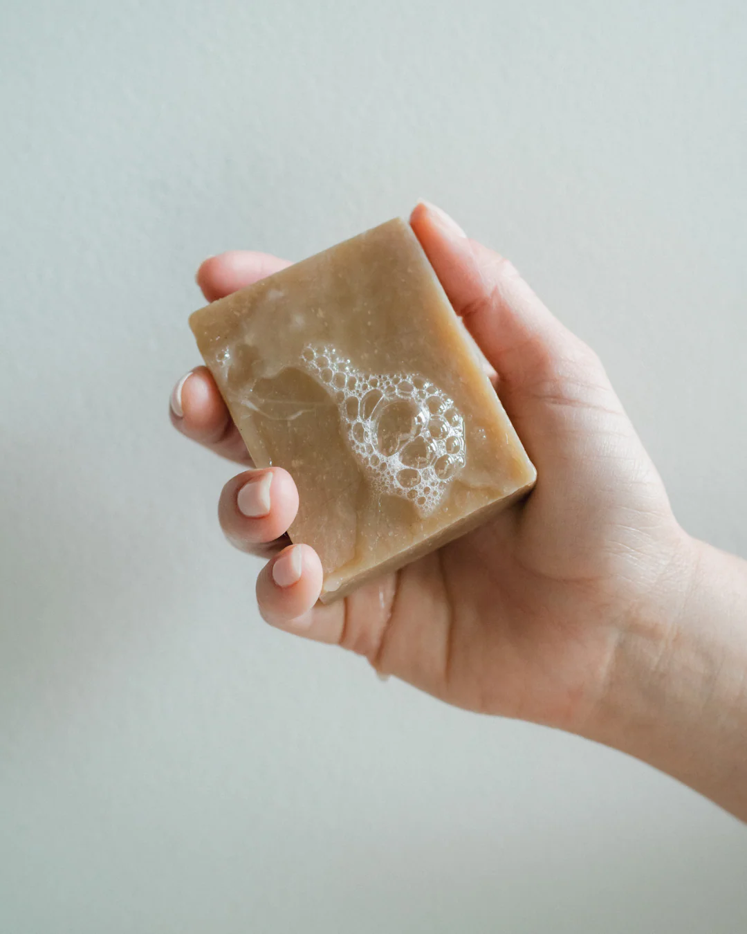 Nourishing Dog Shampoo Bar - Image 6