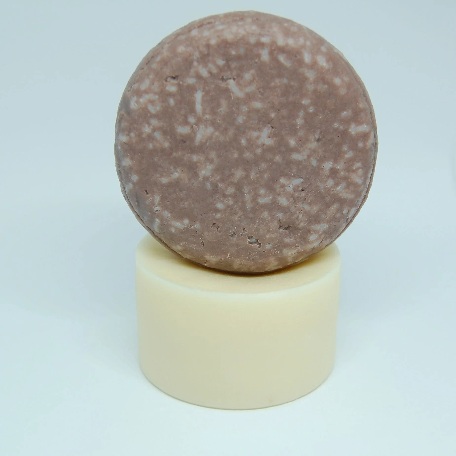 Nourishing Murumuru Conditioner bar - Curl & Dry hair - Image 2