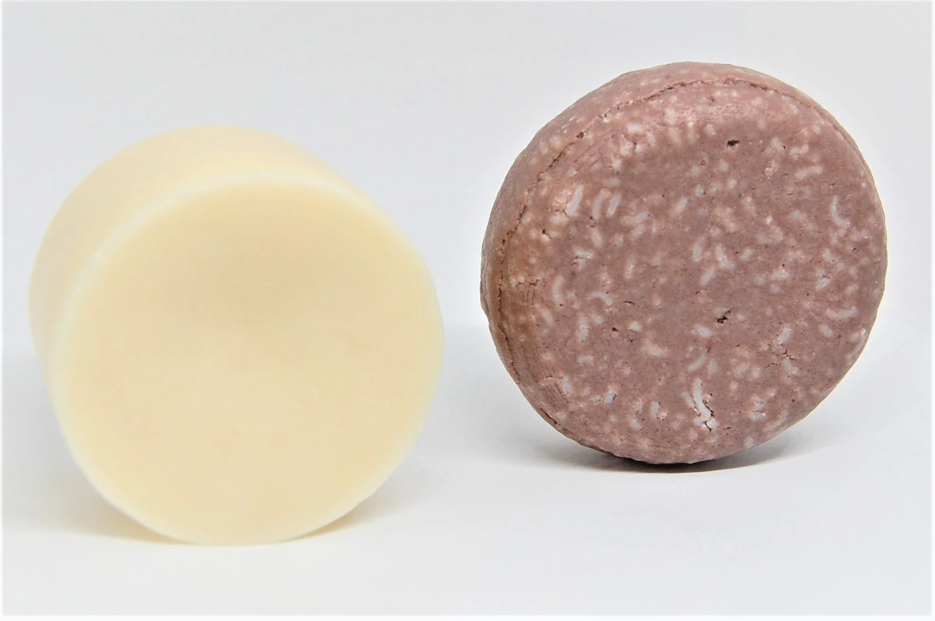 Nourishing Murumuru Conditioner bar - Curl & Dry hair - Image 3