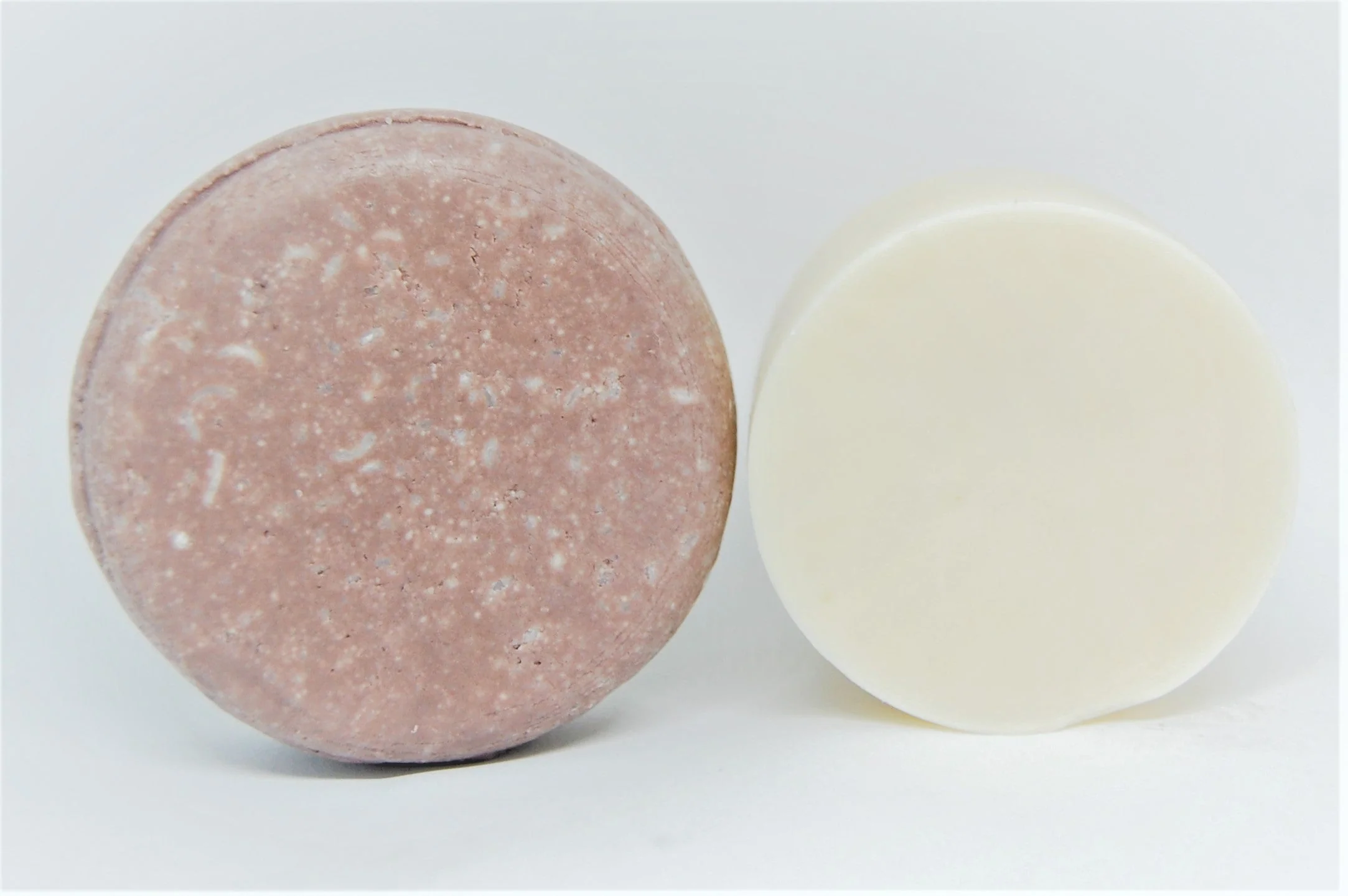 Nourishing Murumuru Shampoo Bar - Curl & Dry hair - Image 2