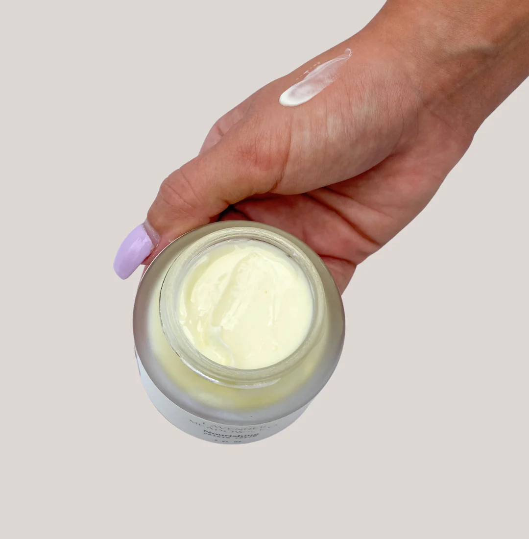 Nourishing Origin Cream - Image 2