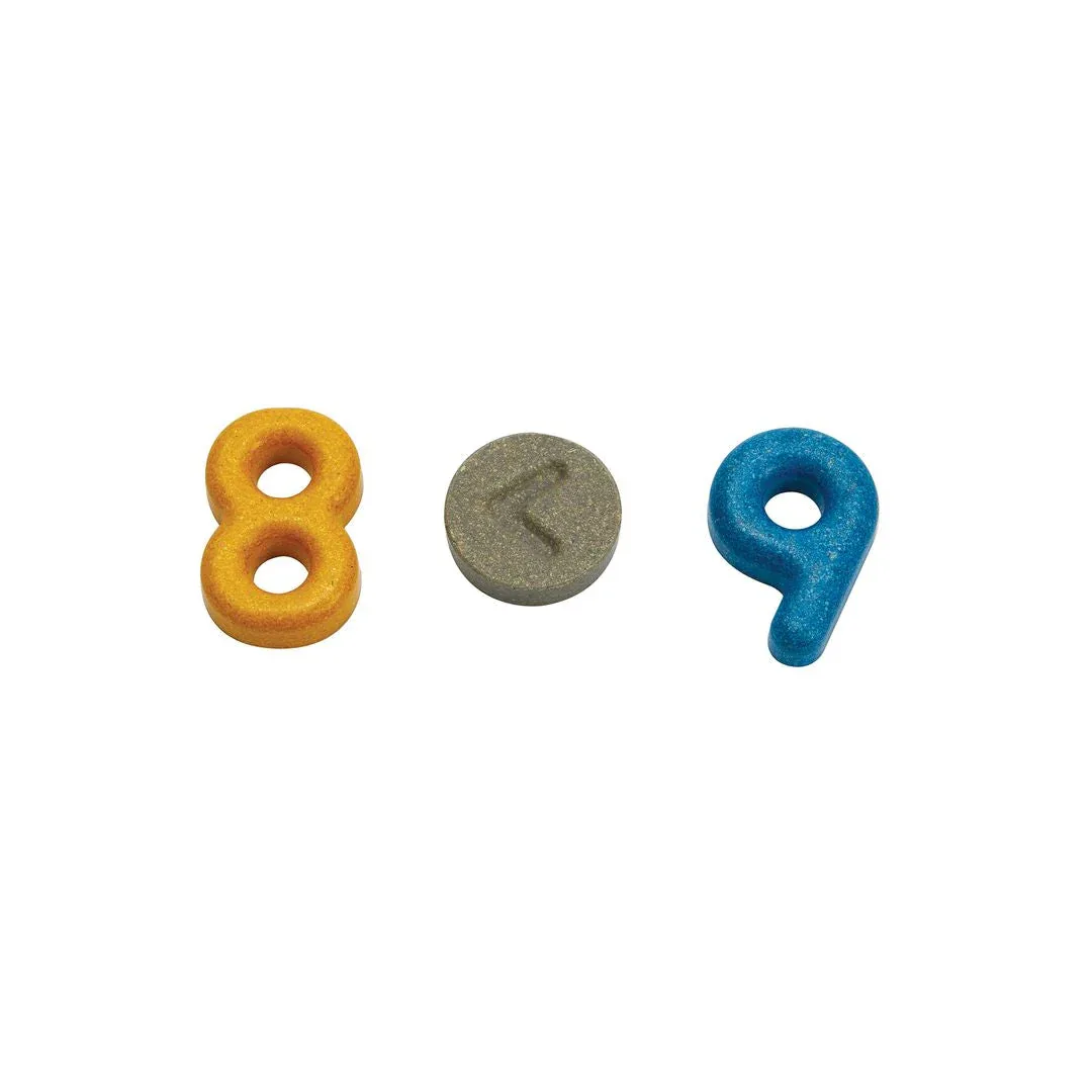 Numbers And Symbols - Image 3