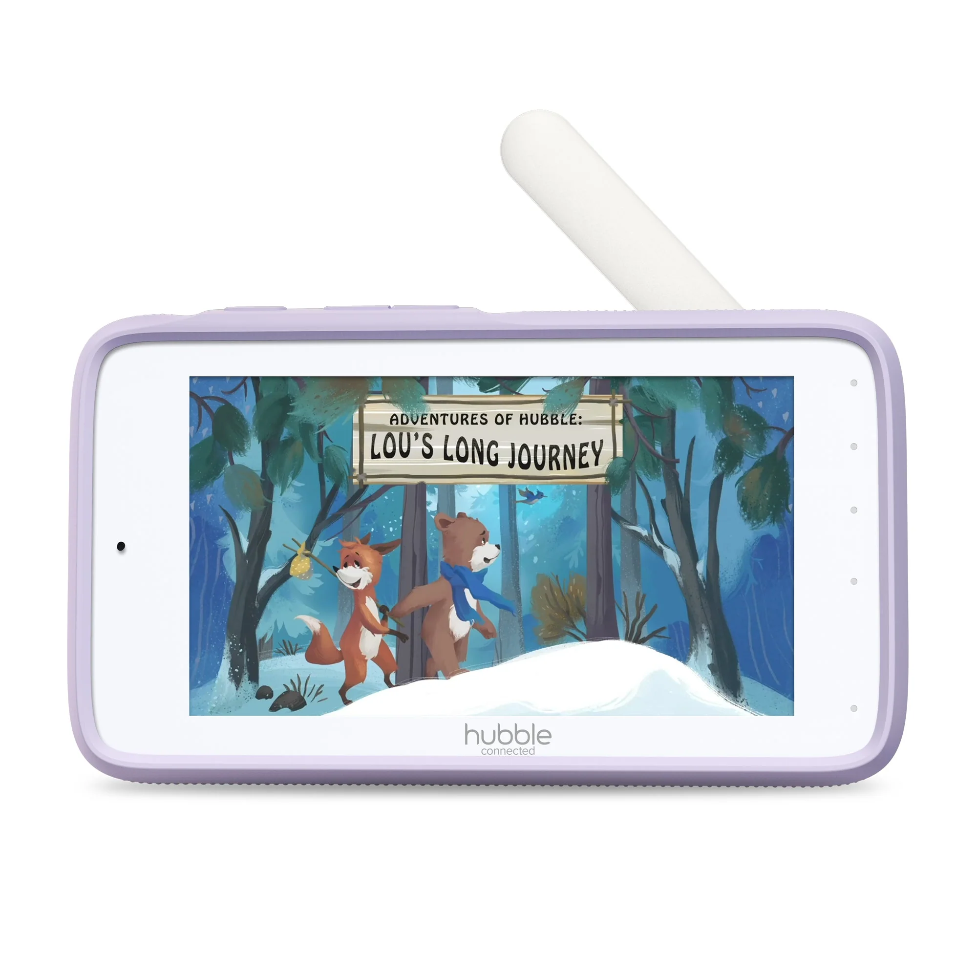 Nursery Pal Cloud Touch Single - Image 7