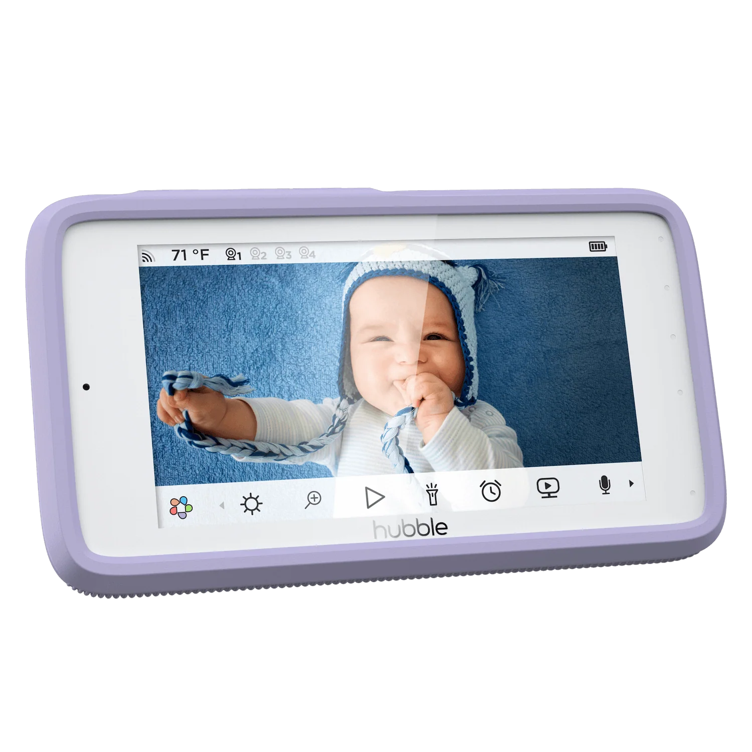 Nursery Pal Deluxe Twin - Image 5