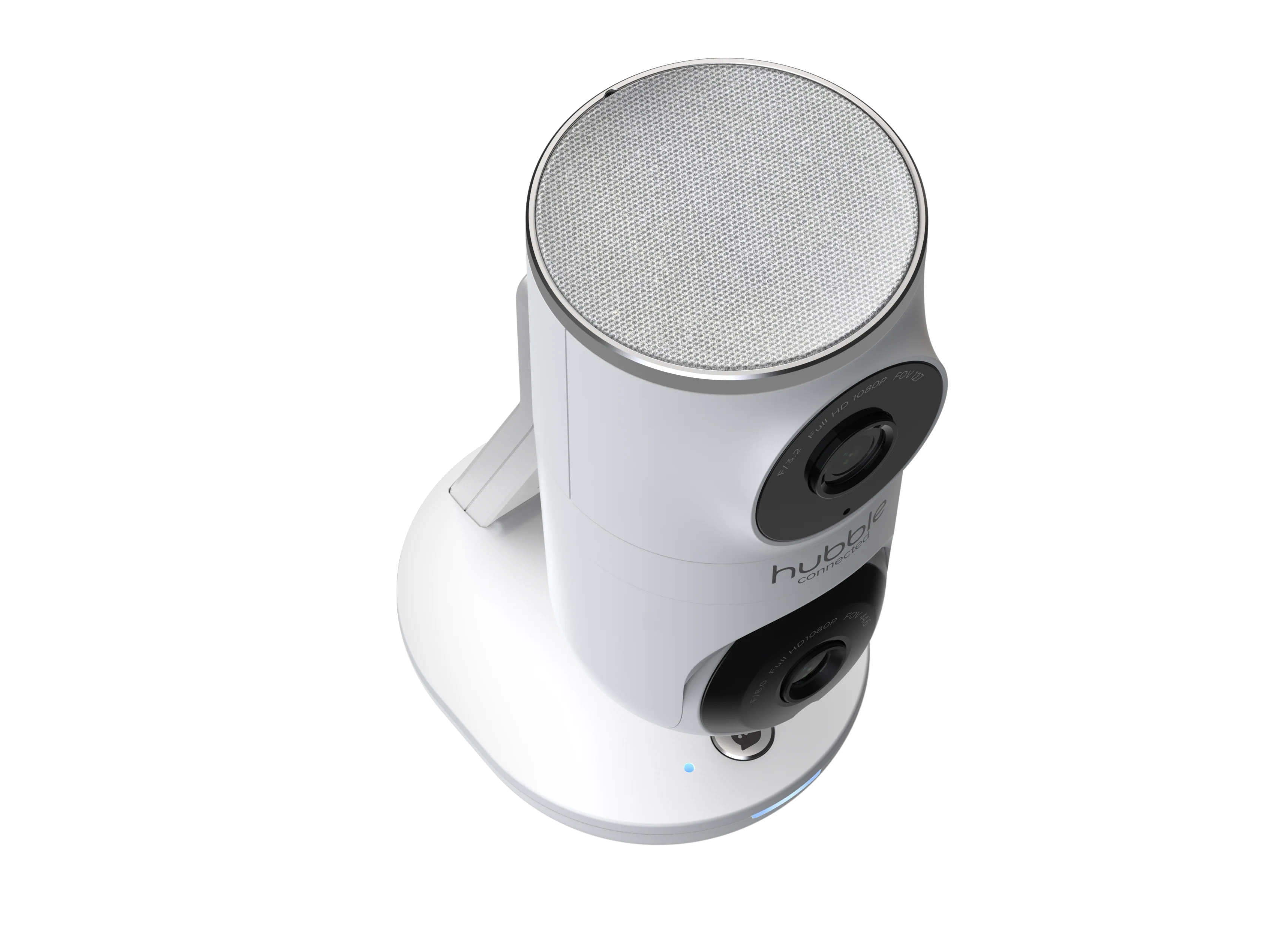 Nursery Pal Dual Vision Cam - Image 2