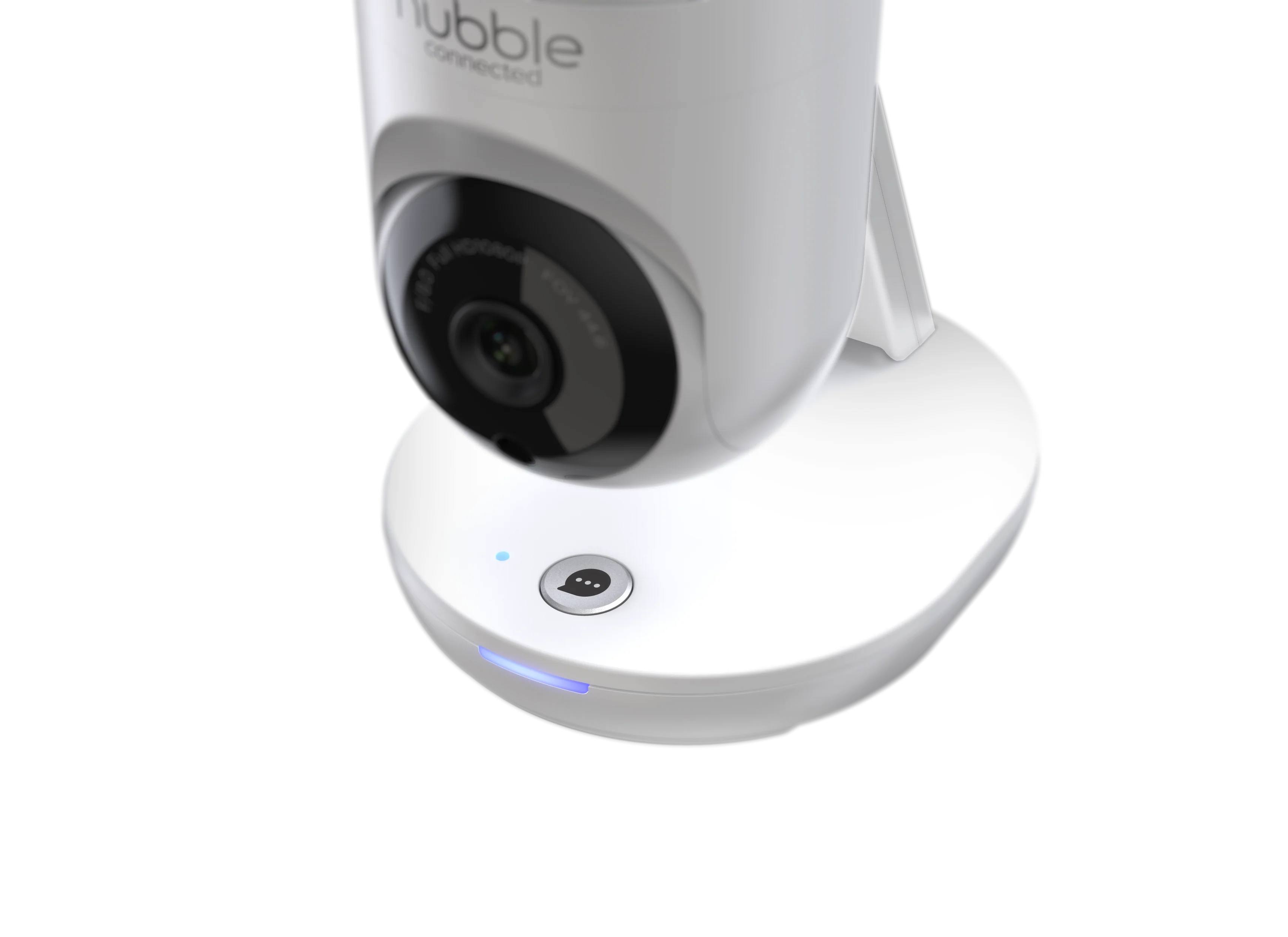 Nursery Pal Dual Vision Cam - Image 3