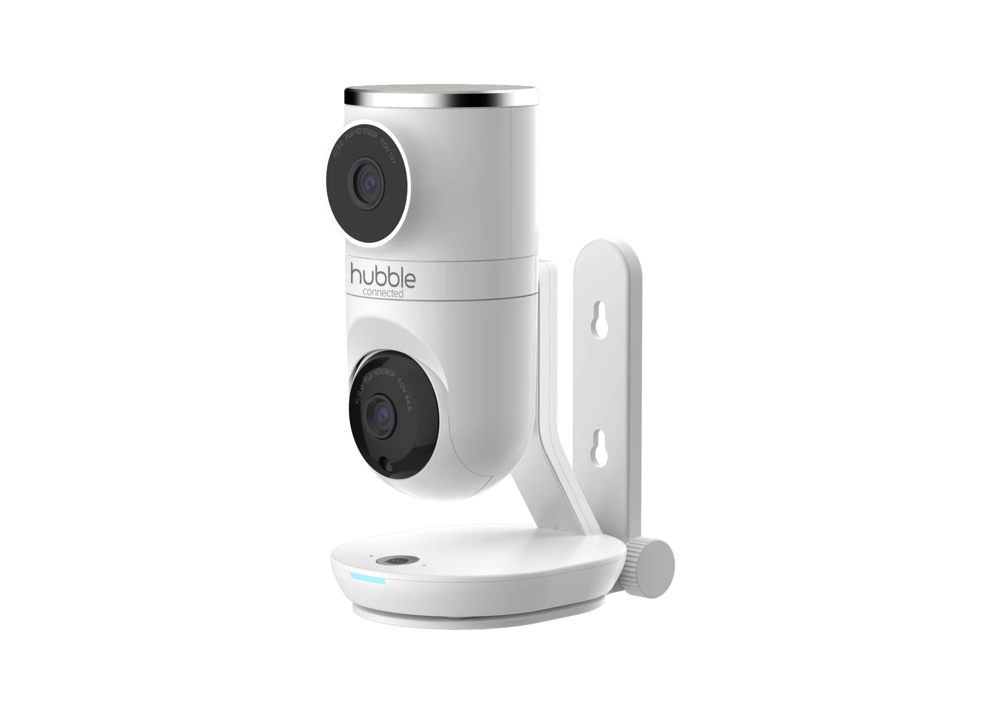 Nursery Pal Dual Vision Cam - Image 4