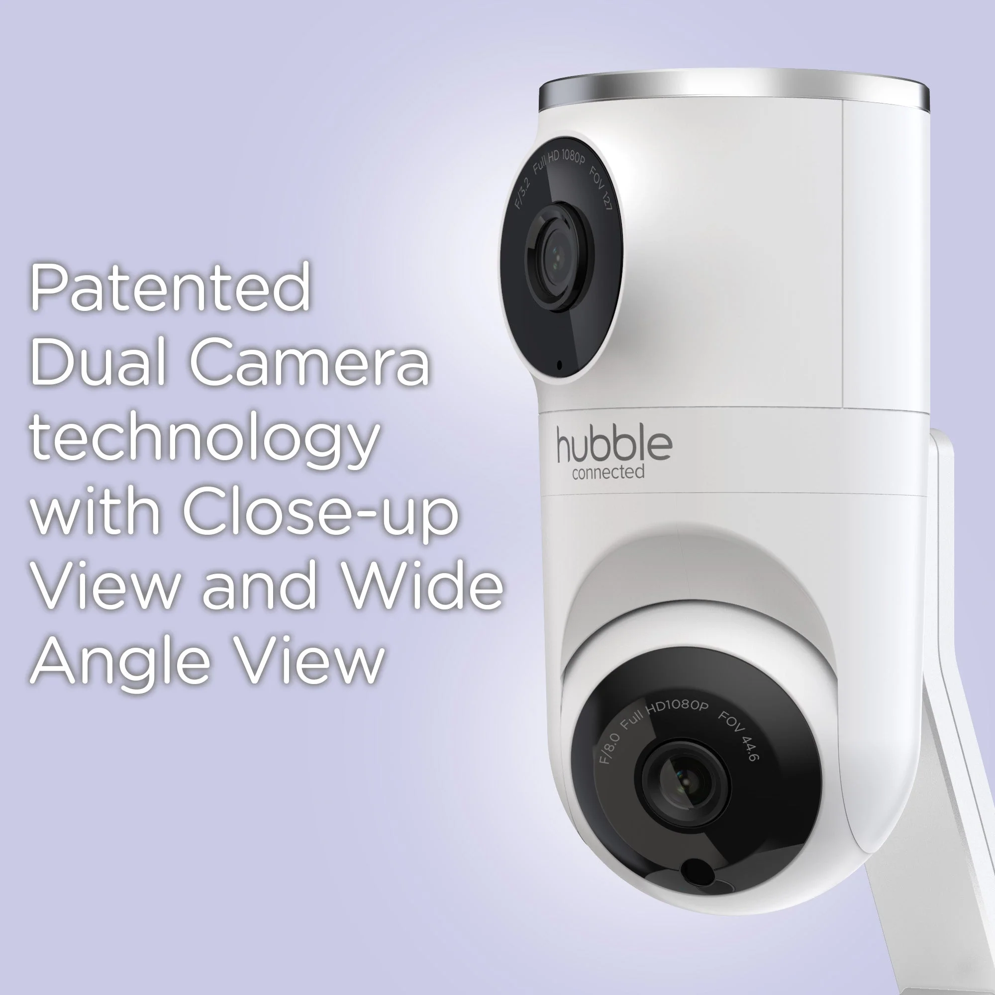 Nursery Pal Dual Vision Cam - Image 5