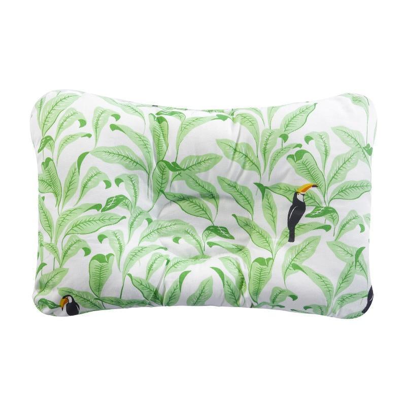 Nursing Pillow For Baby Pillow Prevent Flat Head Shaping ,Baby Room Decoration In Modern  Design WIth Animal Print - Image 12