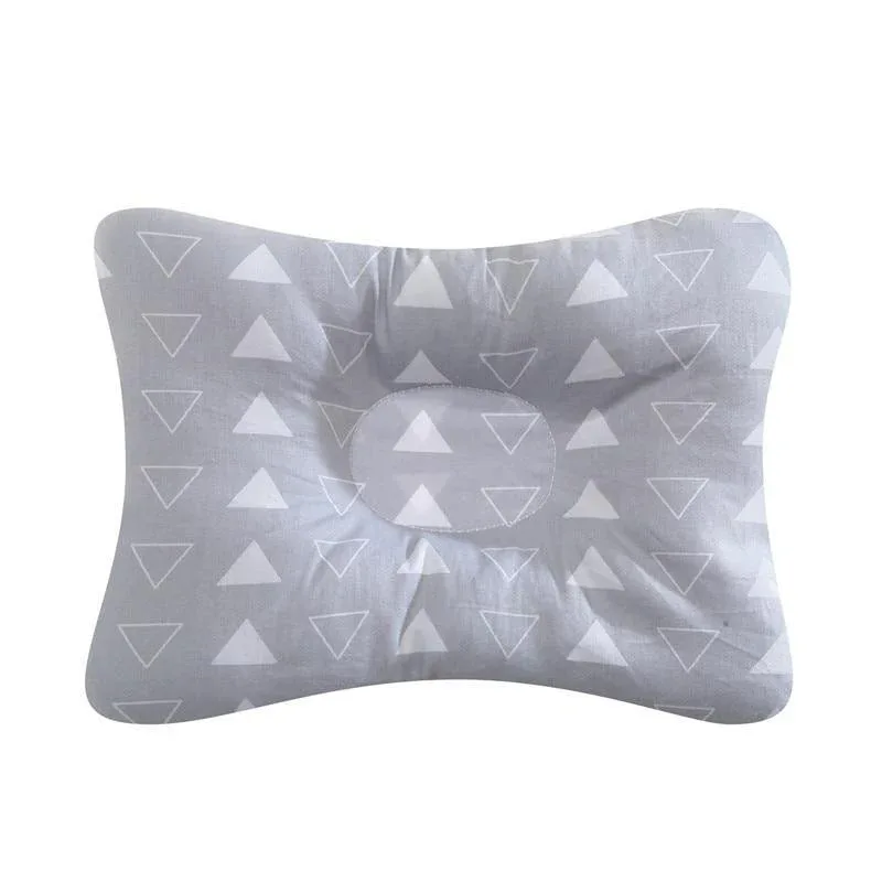 Nursing Pillow For Baby Pillow Prevent Flat Head Shaping ,Baby Room Decoration In Modern  Design WIth Animal Print - Image 17