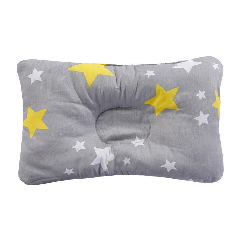 Nursing Pillow For Baby Pillow Prevent Flat Head Shaping ,Baby Room Decoration In Modern  Design WIth Animal Print - Image 22
