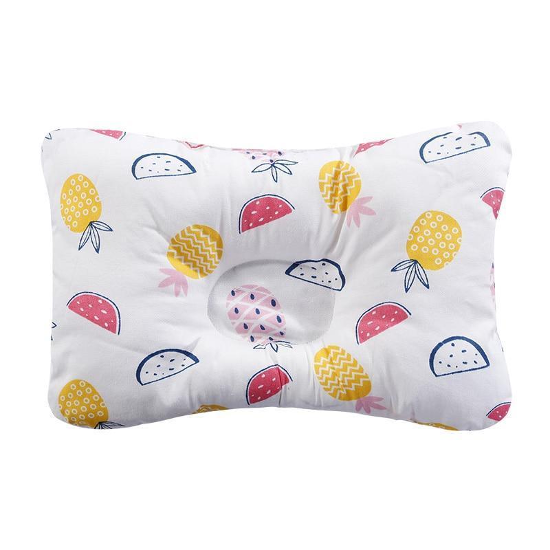 Nursing Pillow For Baby Pillow Prevent Flat Head Shaping ,Baby Room Decoration In Modern  Design WIth Animal Print - Image 23