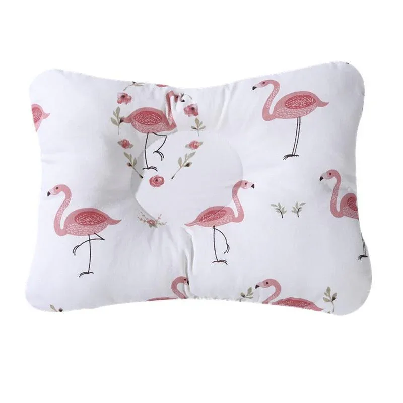 Nursing Pillow For Baby Pillow Prevent Flat Head Shaping ,Baby Room Decoration In Modern  Design WIth Animal Print - Image 27