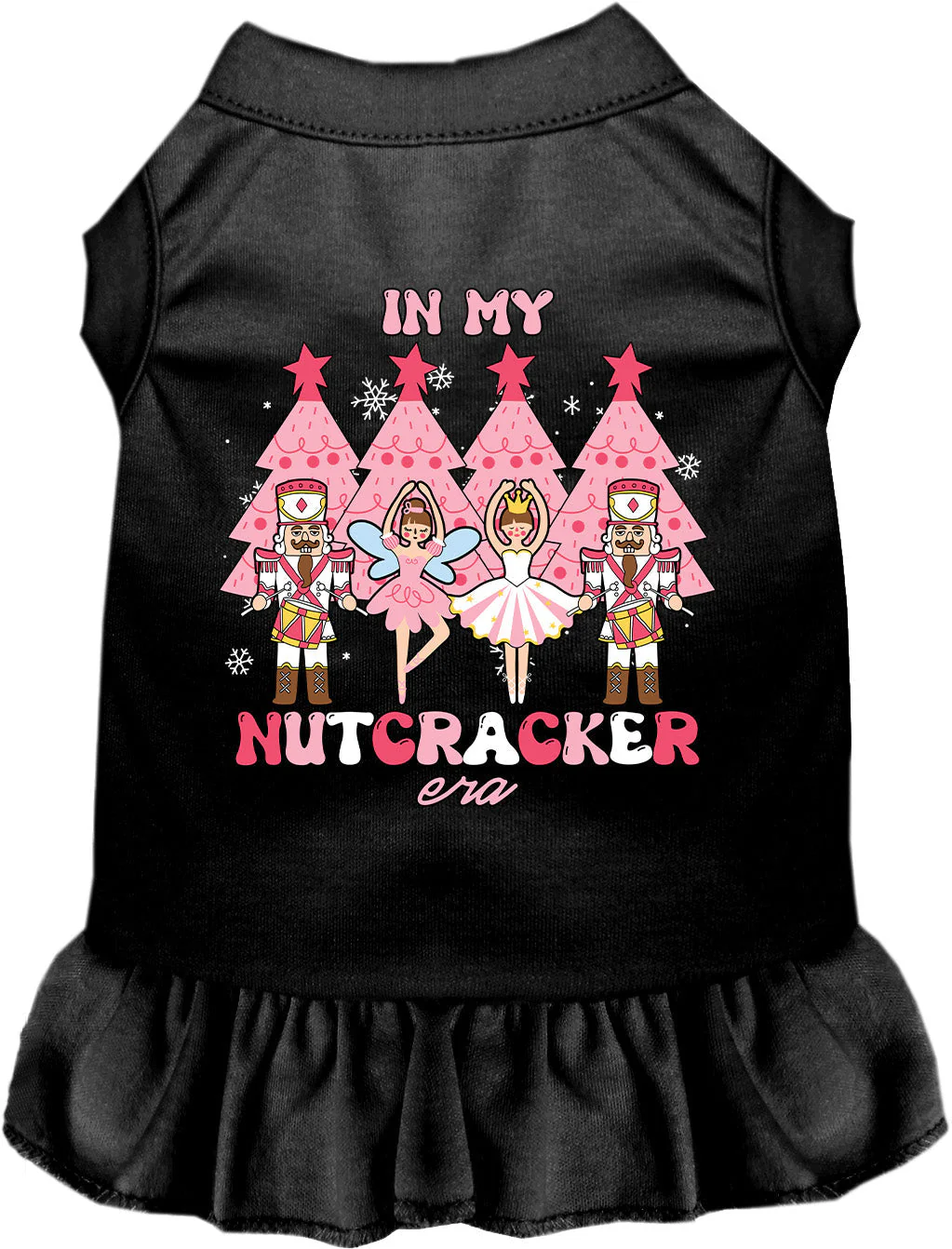Nutcracker Era Pet Dress - Image 6