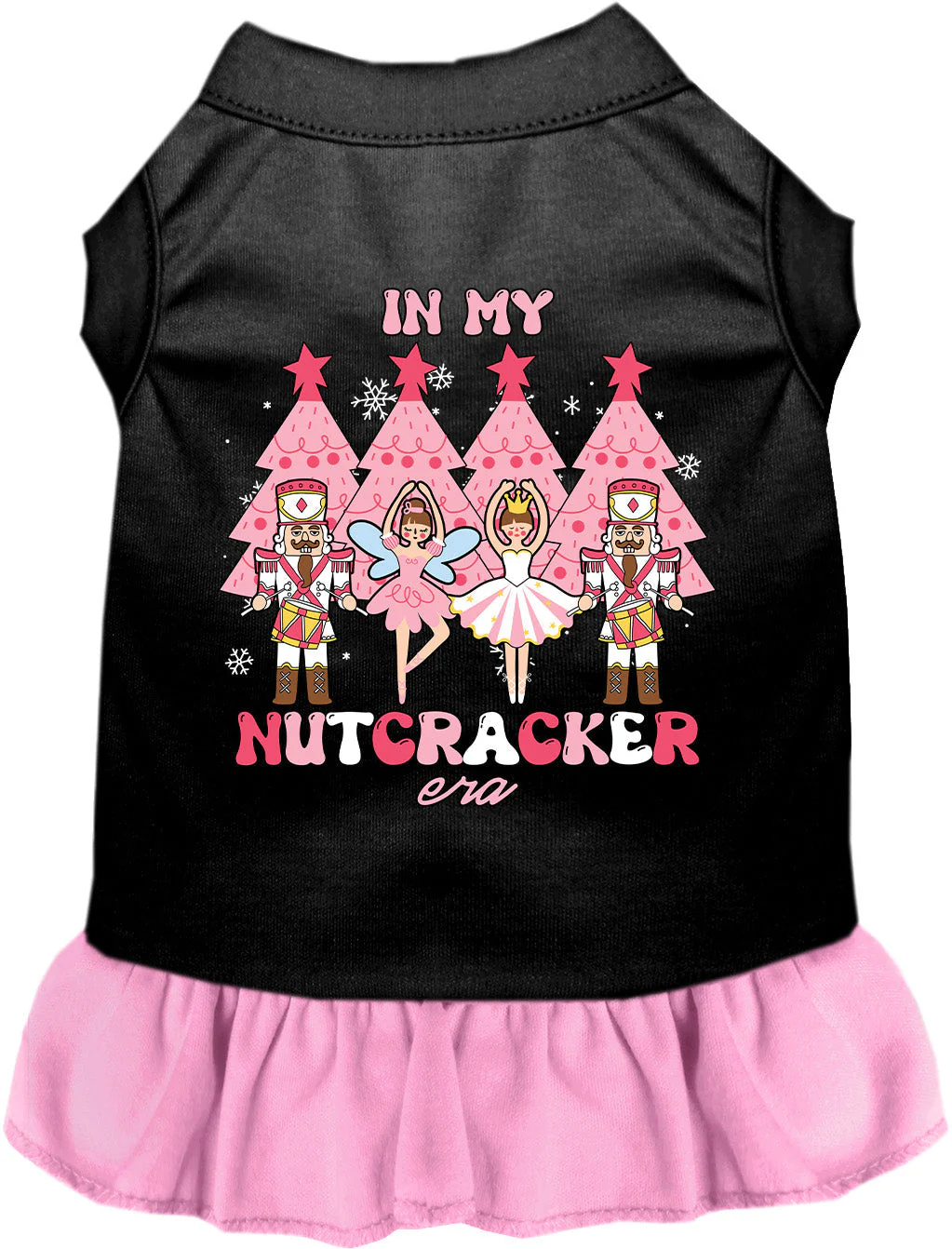 Nutcracker Era Pet Dress - Image 7