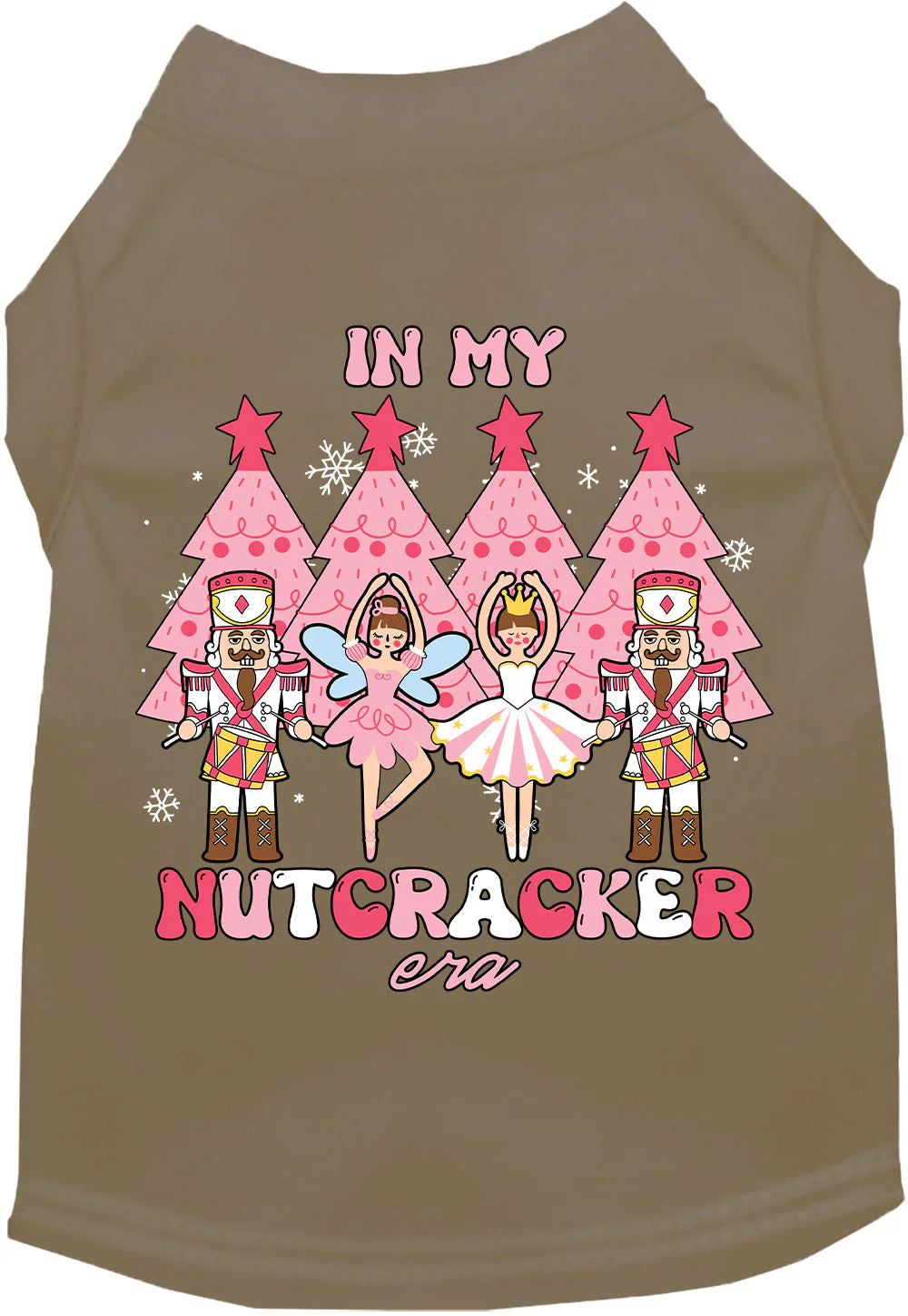 Nutcracker Era Pet Shirt - Image 10
