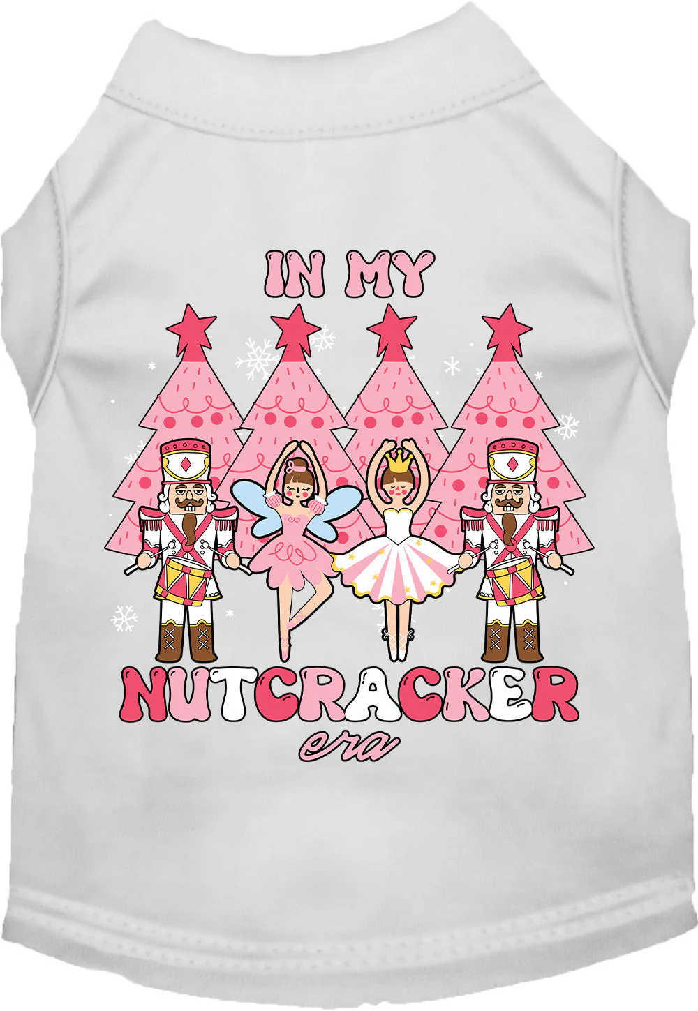 Nutcracker Era Pet Shirt - Image 11