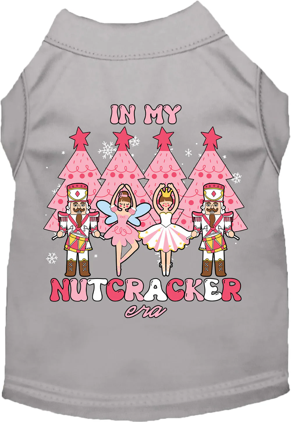 Nutcracker Era Pet Shirt - Image 3