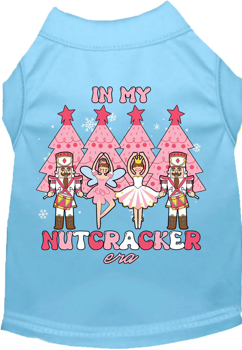Nutcracker Era Pet Shirt - Image 4