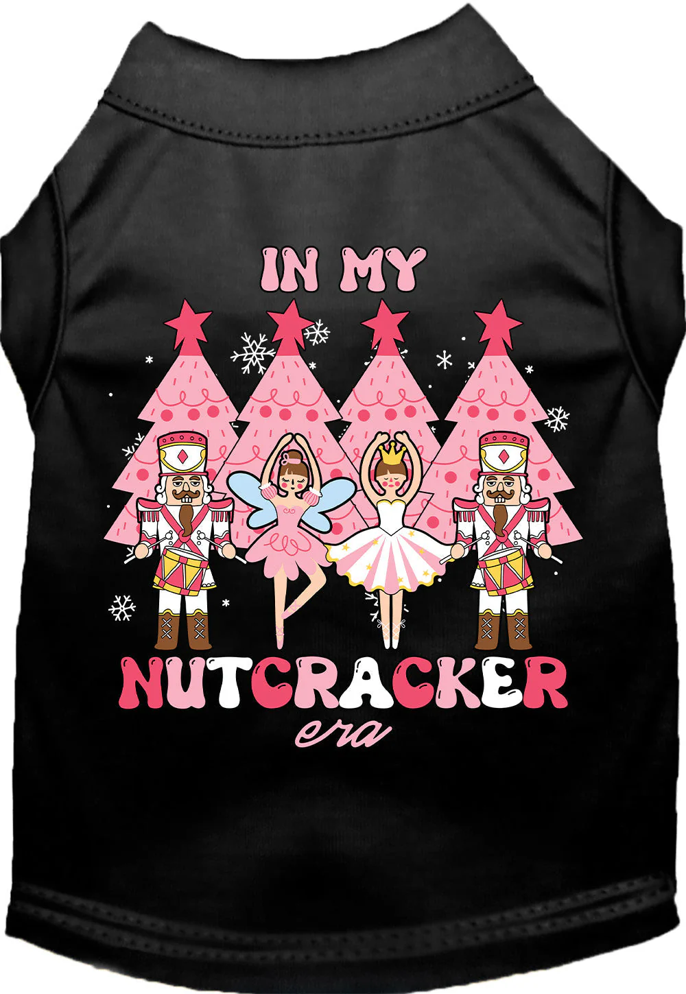 Nutcracker Era Pet Shirt - Image 5