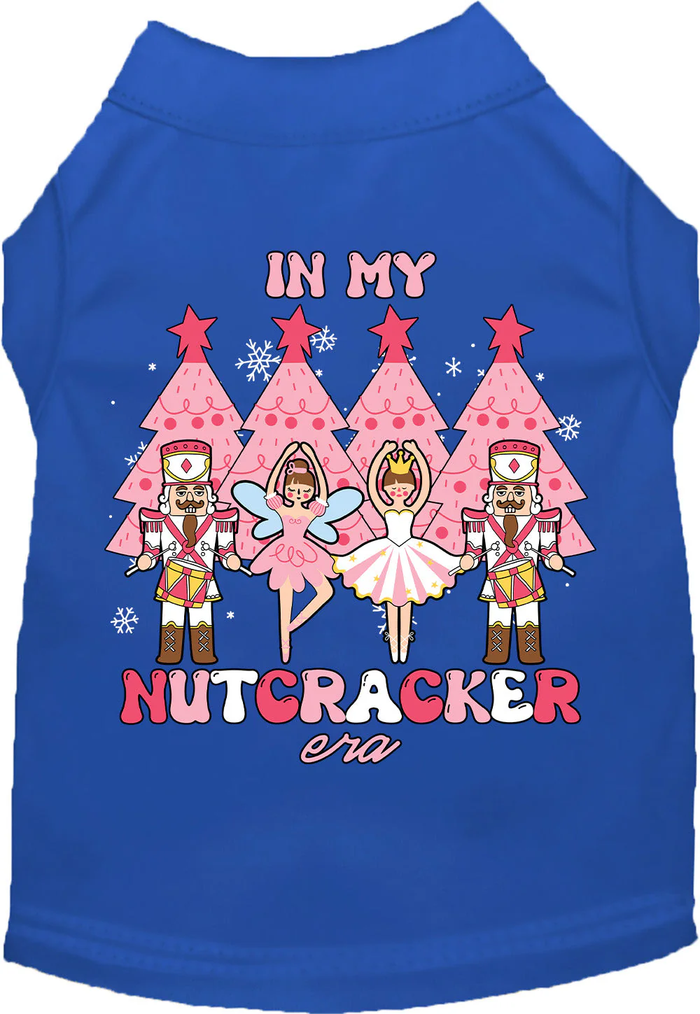 Nutcracker Era Pet Shirt - Image 6