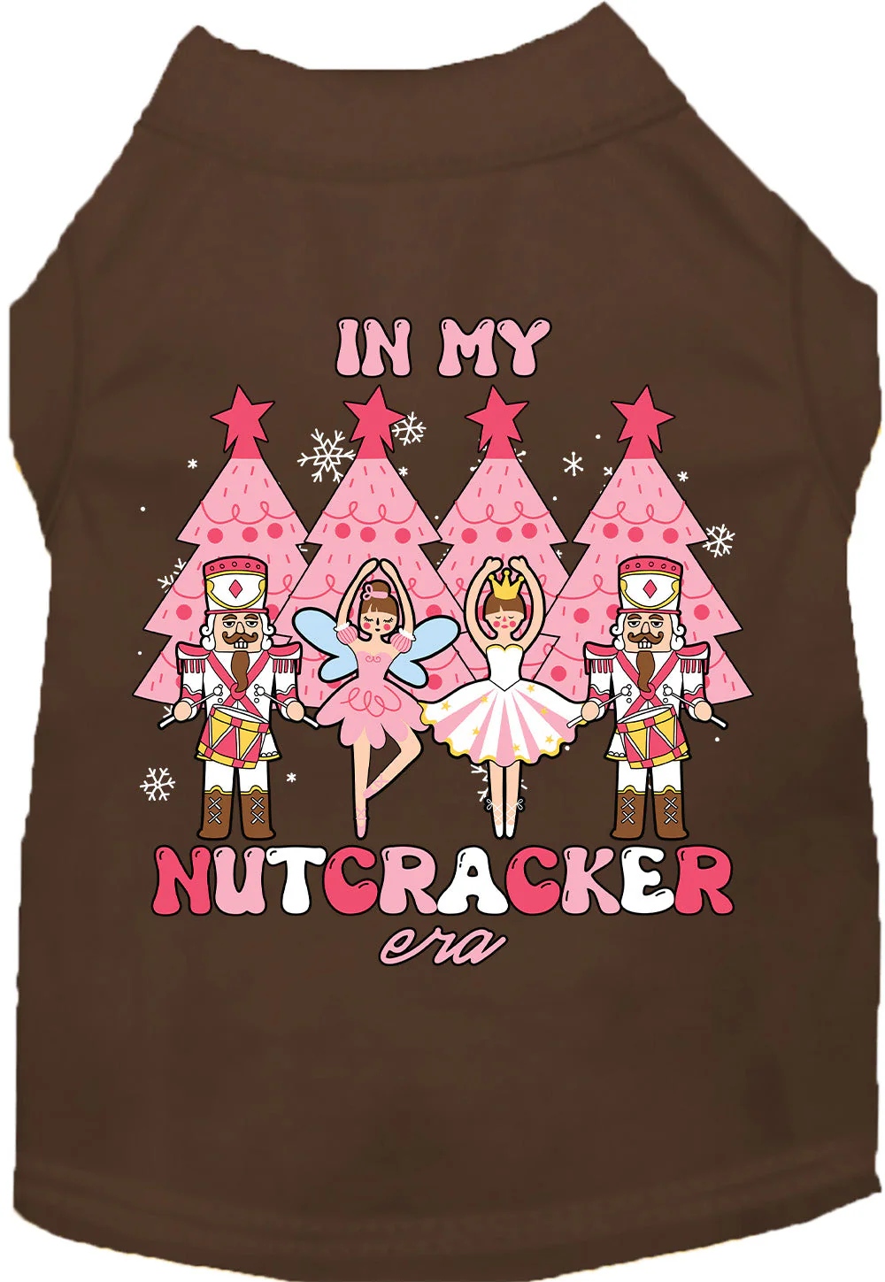 Nutcracker Era Pet Shirt - Image 8