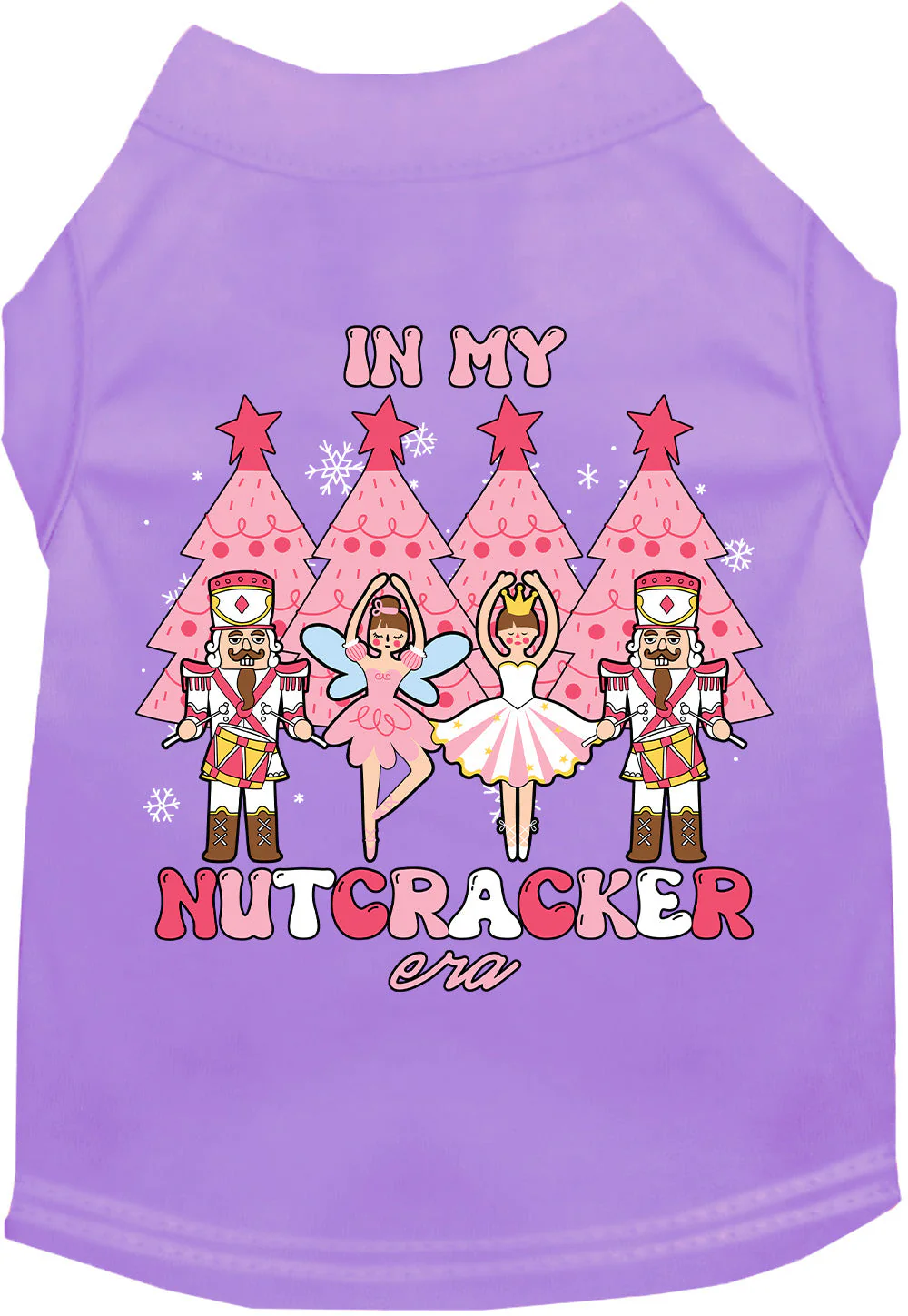 Nutcracker Era Pet Shirt - Image 9