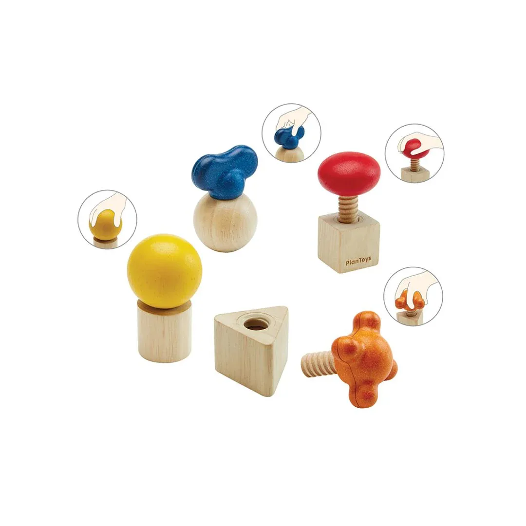 Nuts & Bolts - Image 13