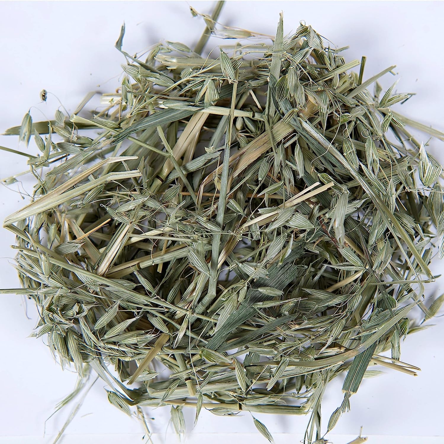 Oat Hay Pet Food, 20 Lb. - Image 2