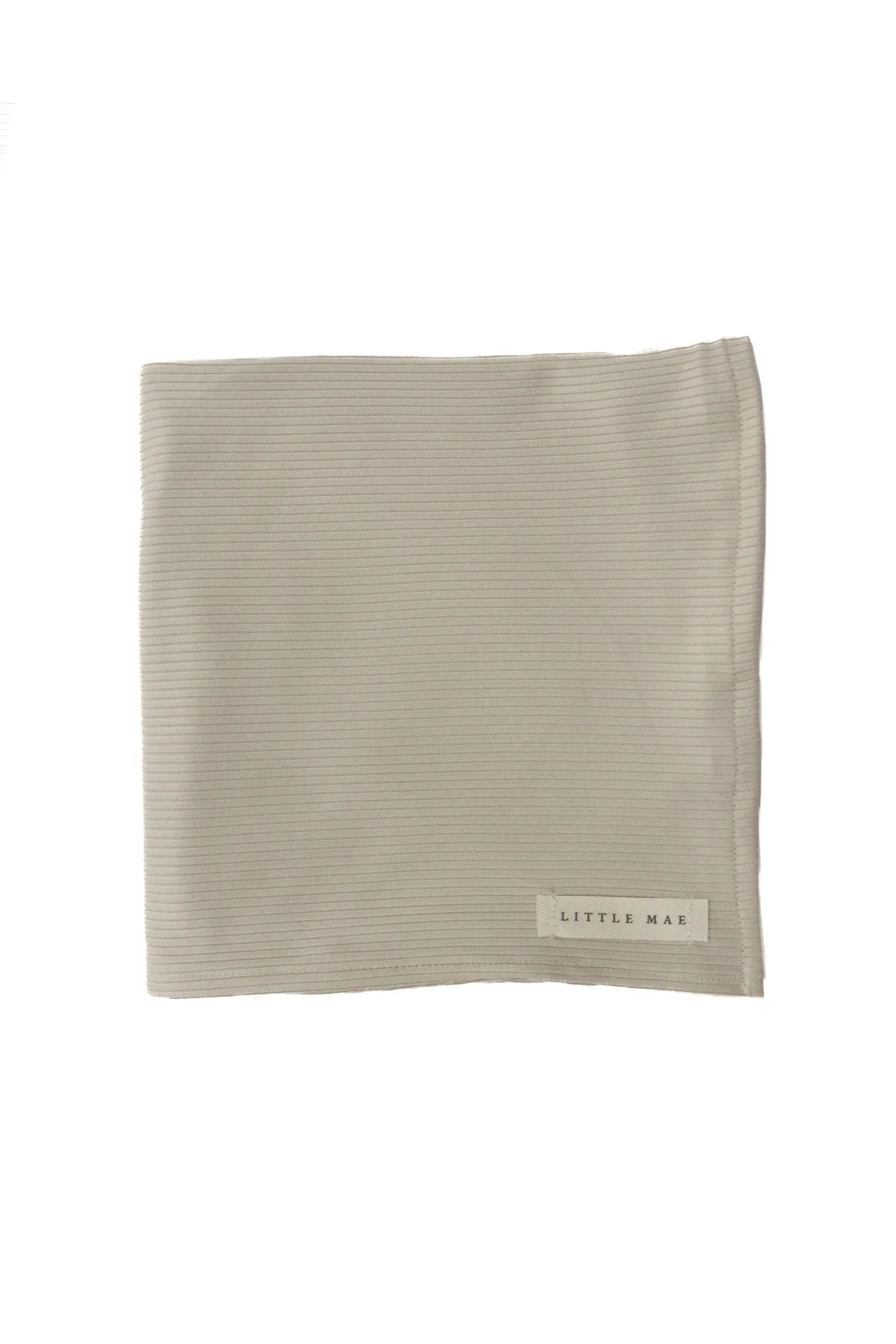 Oat Ribbed Gift Box - Image 10