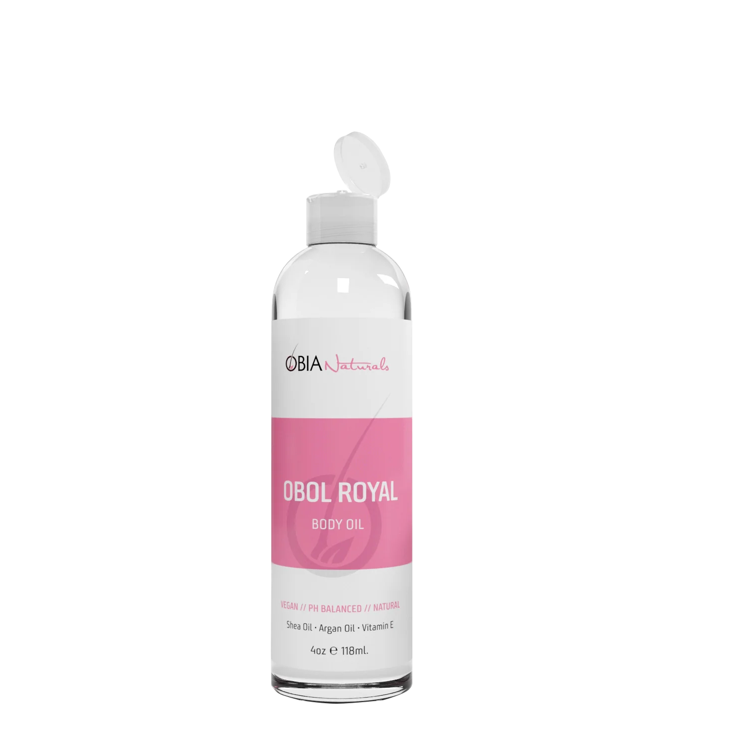 OBOL Royal Body Oil - Image 2