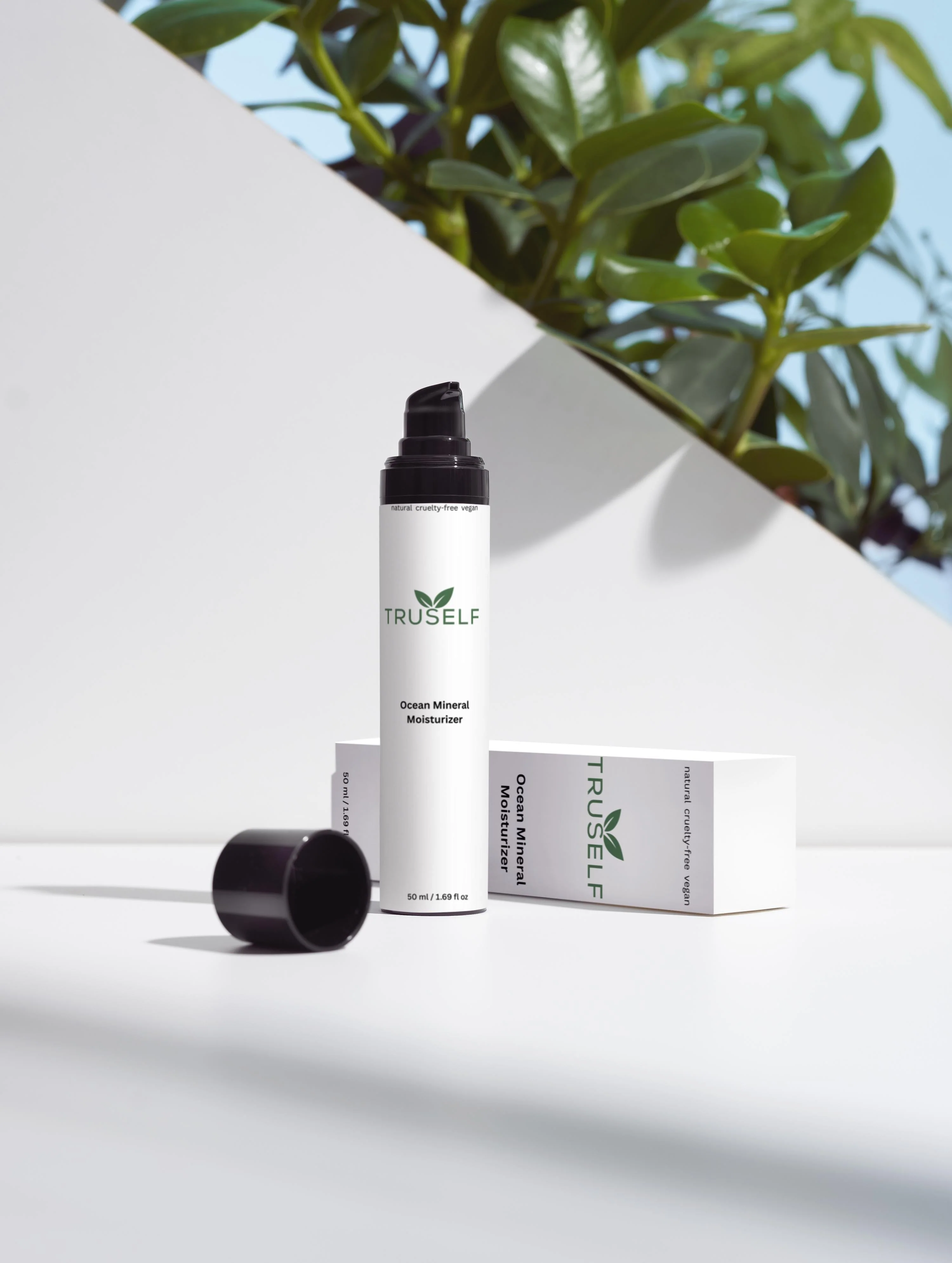 Ocean Mineral Moisturizer - Image 2