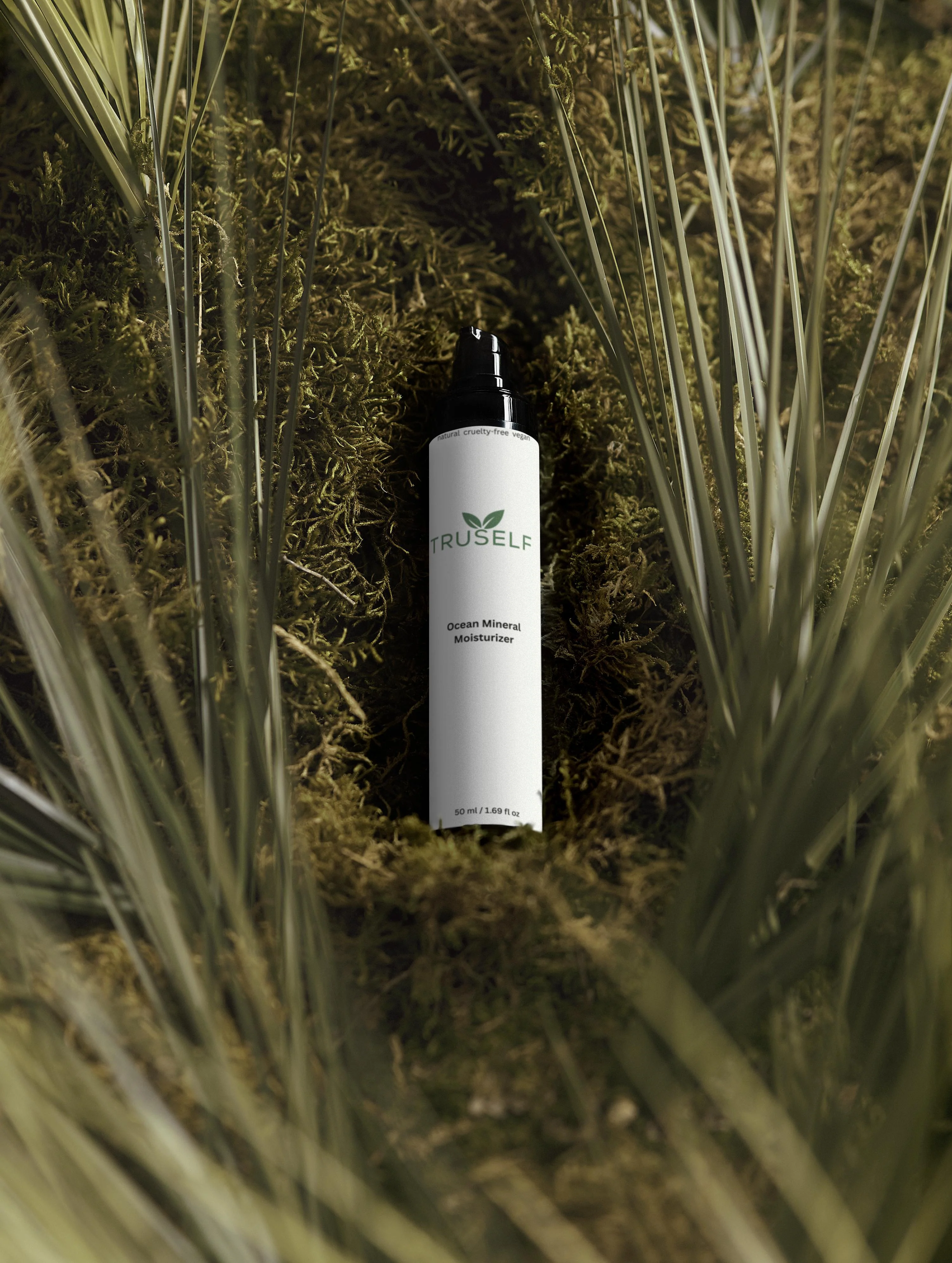 Ocean Mineral Moisturizer - Image 5